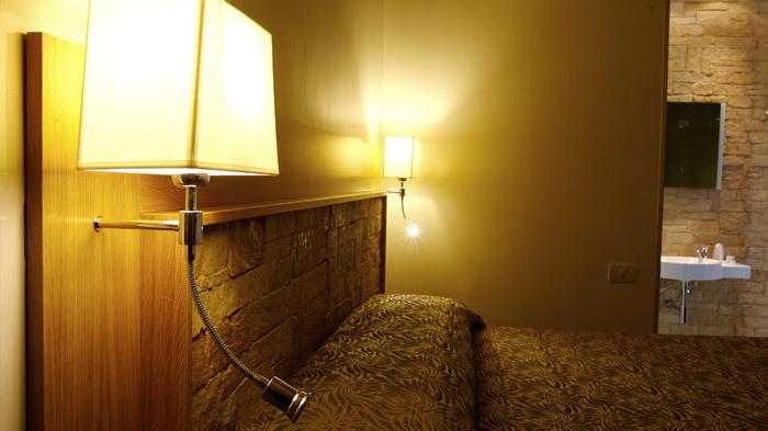 Hotel Dal Patricano  | Frosinone | Frosinone | Italia 16