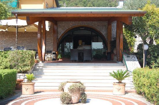 Hotel Dal Patricano  | Frosinone | Frosinone | Italia 17