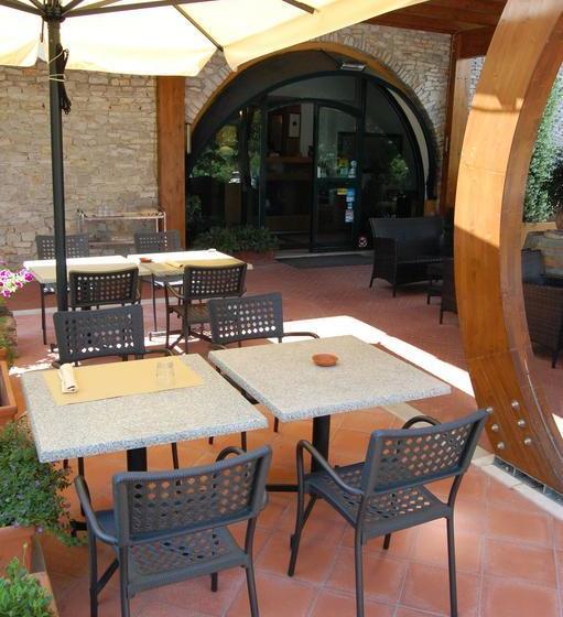 Hotel Dal Patricano  | Frosinone | Frosinone | Italia 18