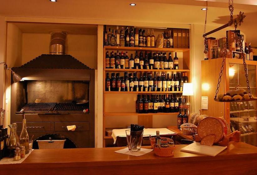 Hotel Dal Patricano  | Frosinone | Frosinone | Italia 2