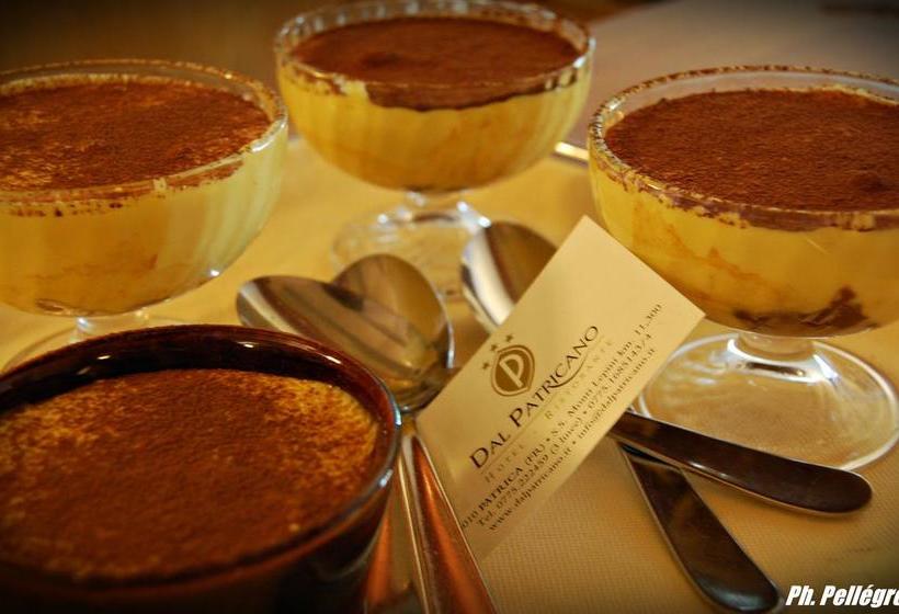 Hotel Dal Patricano  | Frosinone | Frosinone | Italia 5