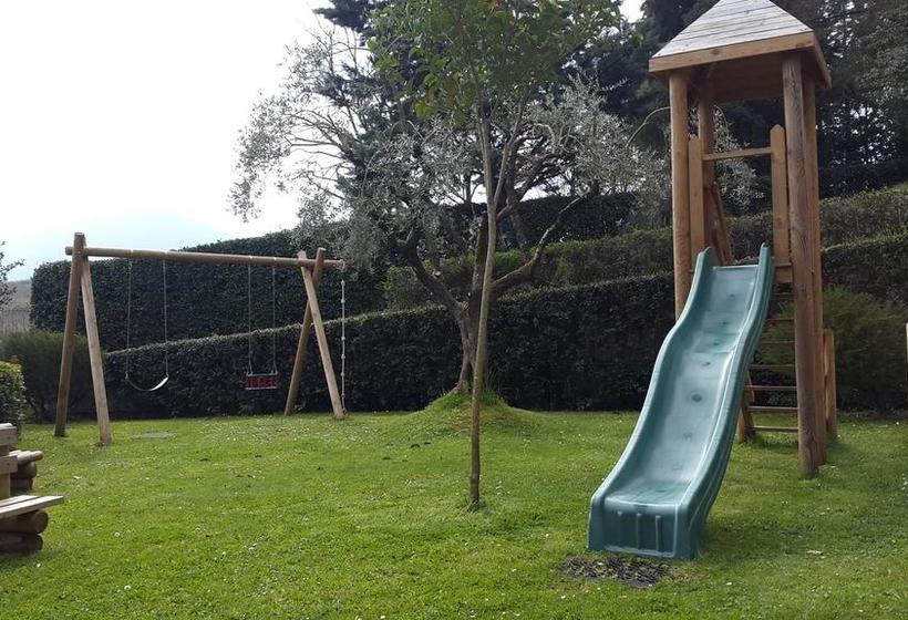 Hotel Dal Patricano  | Frosinone | Frosinone | Italia 6