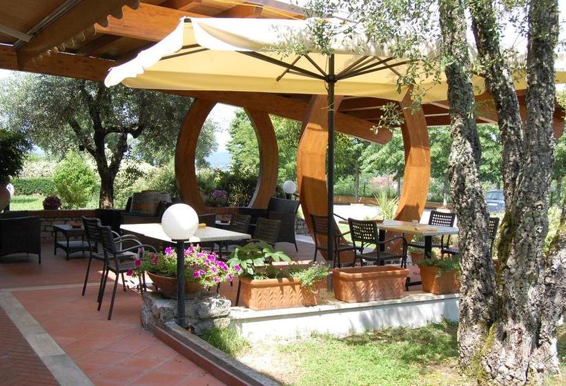 Hotel Dal Patricano  | Frosinone | Frosinone | Italia 7