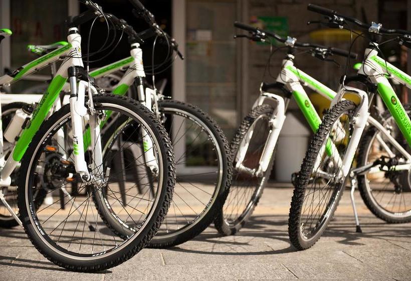 Hotel Dal Patricano  | Frosinone | Frosinone | Italia 8