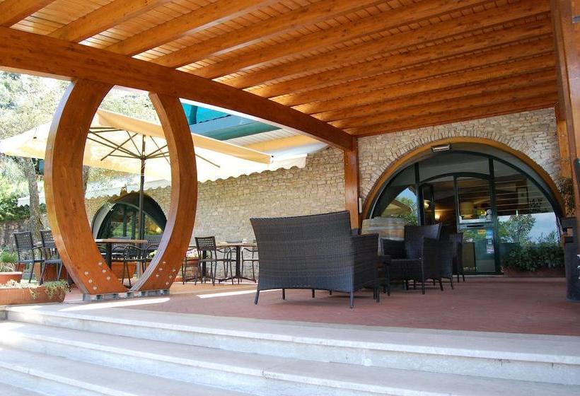 Hotel Dal Patricano  | Frosinone | Frosinone | Italia 9