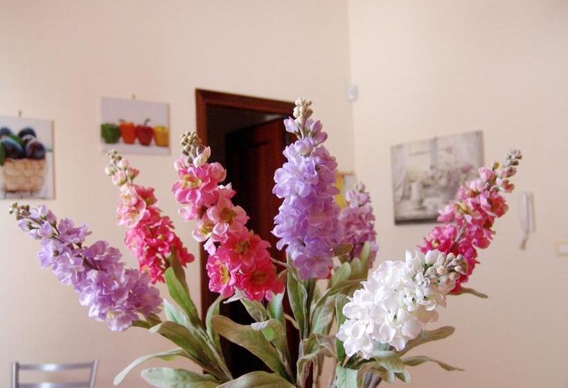 Bed and Breakfast A.d.a.s Trapani