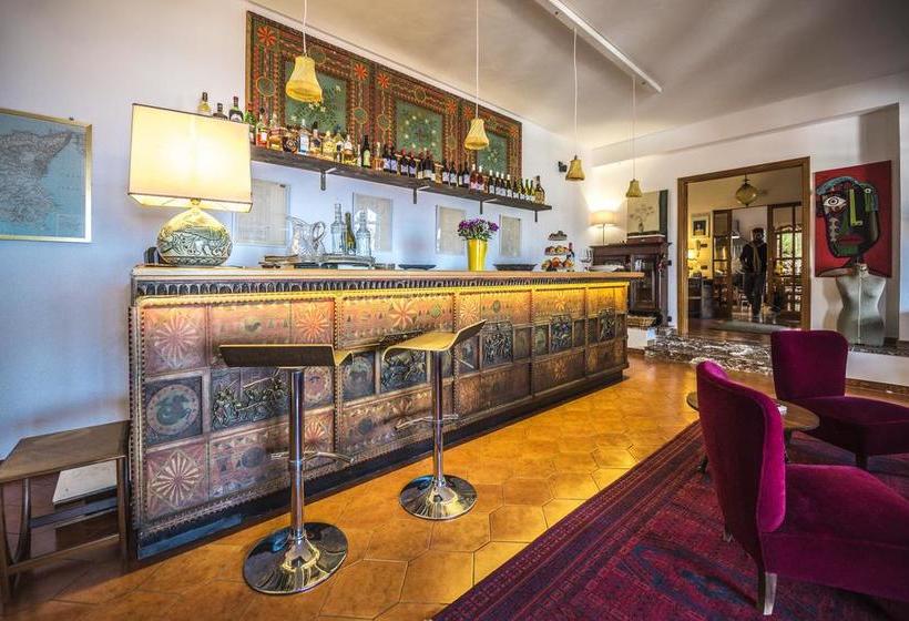 Bed and Breakfast Villa Britannia  | Taormina | Messina | Italia 1