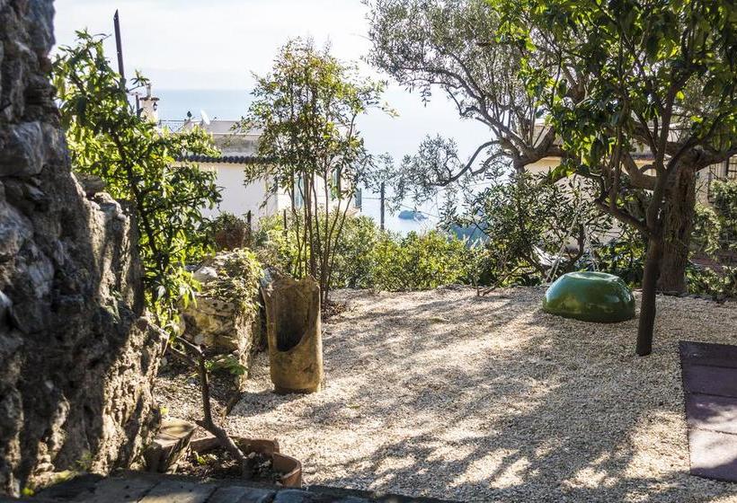 Bed and Breakfast Villa Britannia  | Taormina | Messina | Italia 11