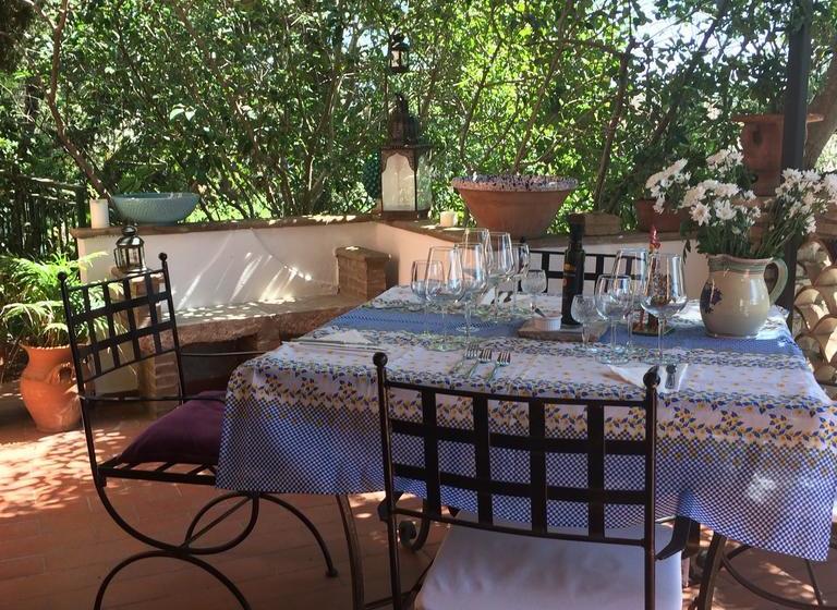 Bed and Breakfast Villa Britannia  | Taormina | Messina | Italia 14