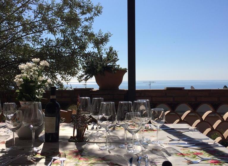 Bed and Breakfast Villa Britannia  | Taormina | Messina | Italia 16