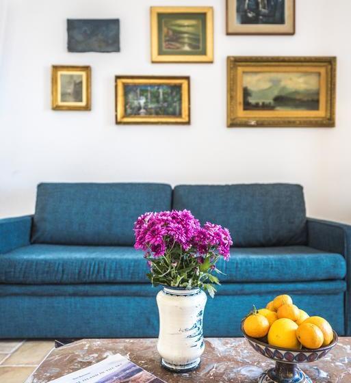 Bed and Breakfast Villa Britannia  | Taormina | Messina | Italia 17