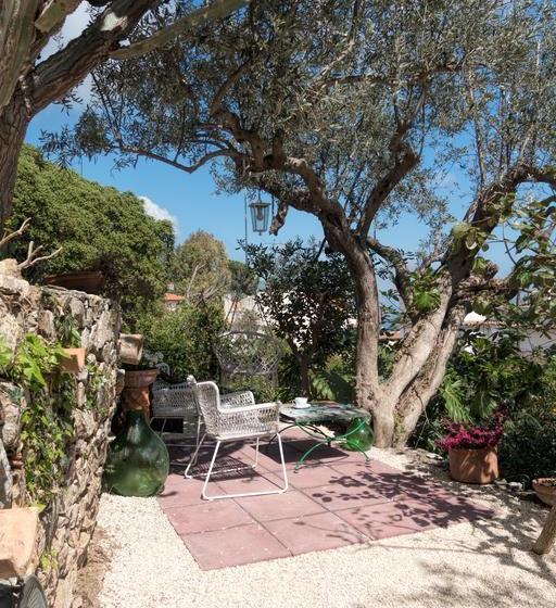 Bed and Breakfast Villa Britannia  | Taormina | Messina | Italia 19