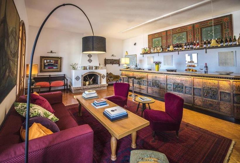 Bed and Breakfast Villa Britannia  | Taormina | Messina | Italia 2