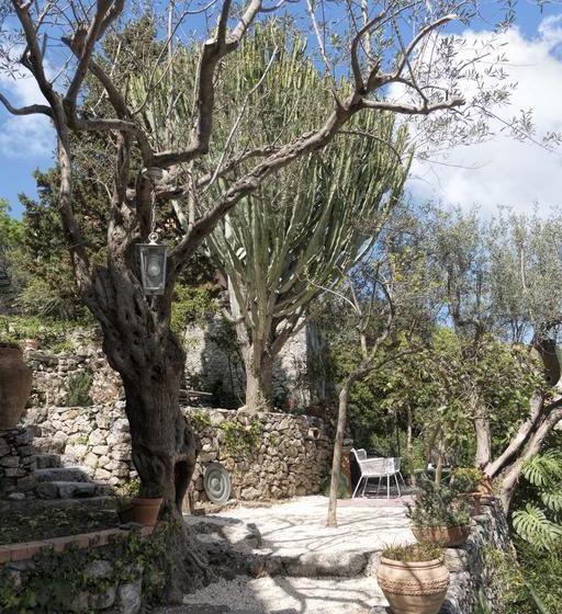 Bed and Breakfast Villa Britannia  | Taormina | Messina | Italia 20