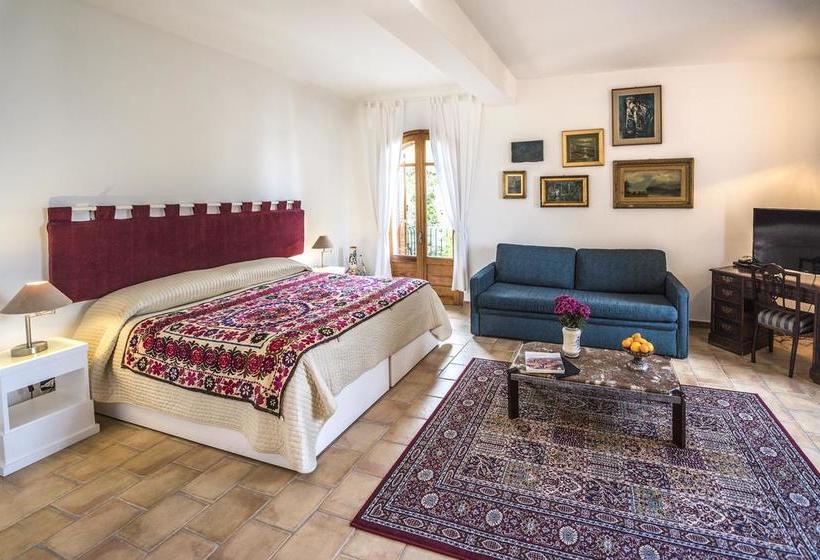 Bed and Breakfast Villa Britannia  | Taormina | Messina | Italia 5