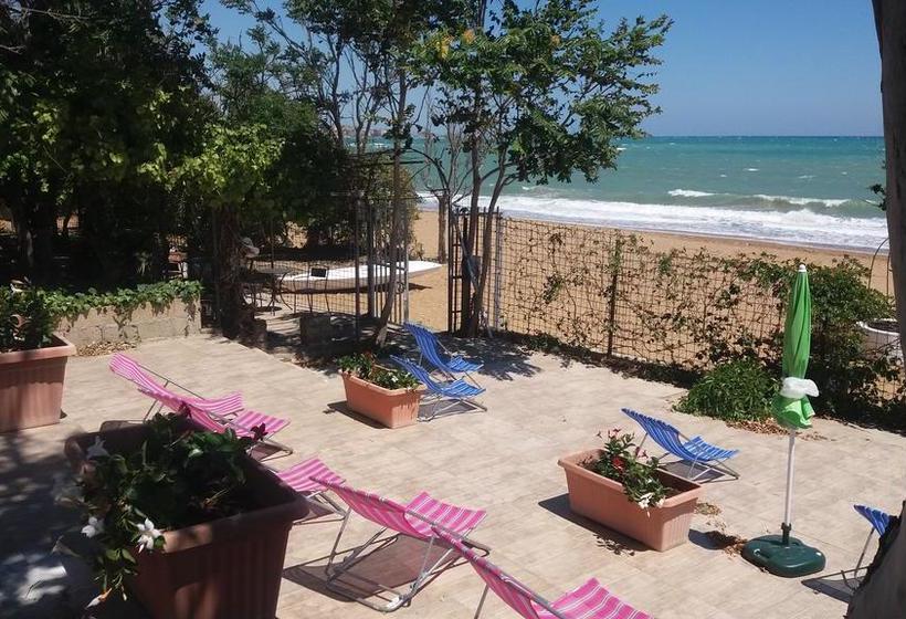 Bed and Breakfast Bed & Ship Archimediterraneo  | Crotone | Crotone | Italia 1