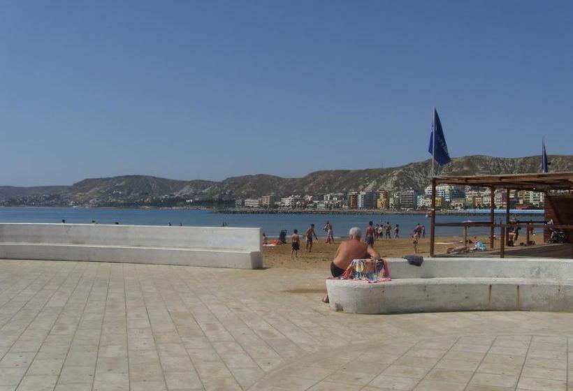 Bed and Breakfast Bed & Ship Archimediterraneo  | Crotone | Crotone | Italia 12