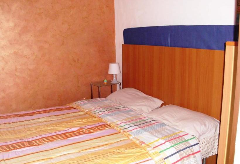 Bed and Breakfast Bed & Ship Archimediterraneo  | Crotone | Crotone | Italia 15