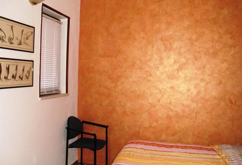 Bed and Breakfast Bed & Ship Archimediterraneo  | Crotone | Crotone | Italia 16