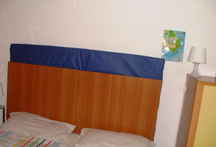 Bed and Breakfast Bed & Ship Archimediterraneo  | Crotone | Crotone | Italia 17