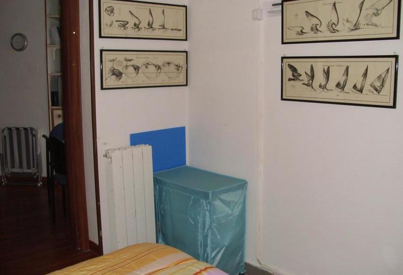 Bed and Breakfast Bed & Ship Archimediterraneo  | Crotone | Crotone | Italia 18