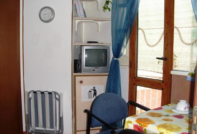 Bed and Breakfast Bed & Ship Archimediterraneo  | Crotone | Crotone | Italia 19