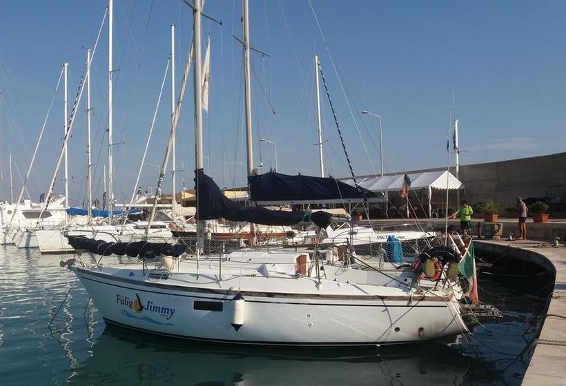 Bed and Breakfast Bed & Ship Archimediterraneo  | Crotone | Crotone | Italia 2