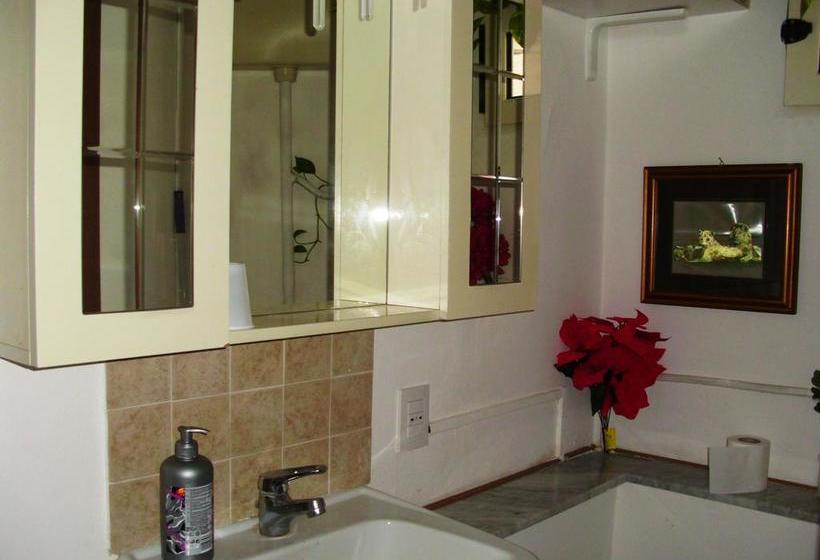 Bed and Breakfast Bed & Ship Archimediterraneo  | Crotone | Crotone | Italia 20