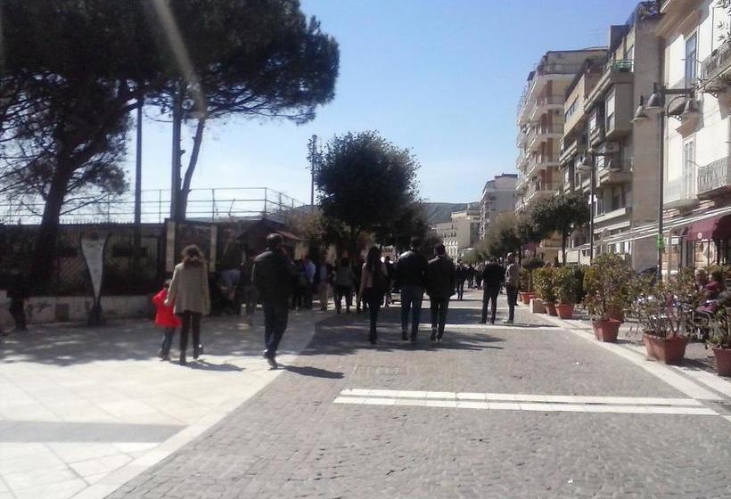 Bed and Breakfast Bed & Ship Archimediterraneo  | Crotone | Crotone | Italia 4