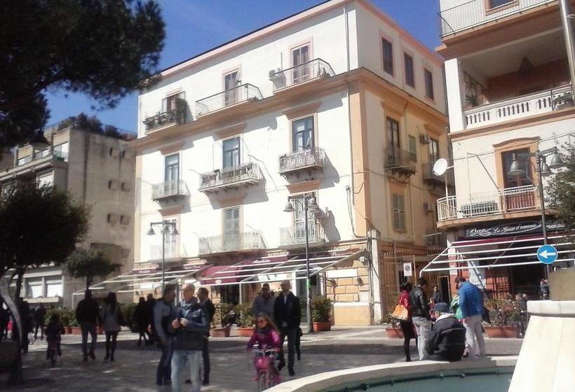 Bed and Breakfast Bed & Ship Archimediterraneo  | Crotone | Crotone | Italia 5