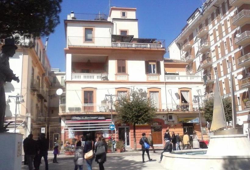 Bed and Breakfast Bed & Ship Archimediterraneo  | Crotone | Crotone | Italia 6