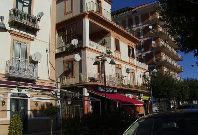 Bed and Breakfast Bed & Ship Archimediterraneo  | Crotone | Crotone | Italia 7