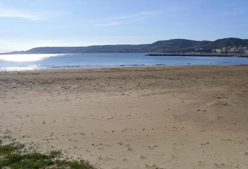 Bed and Breakfast Bed & Ship Archimediterraneo  | Crotone | Crotone | Italia 8