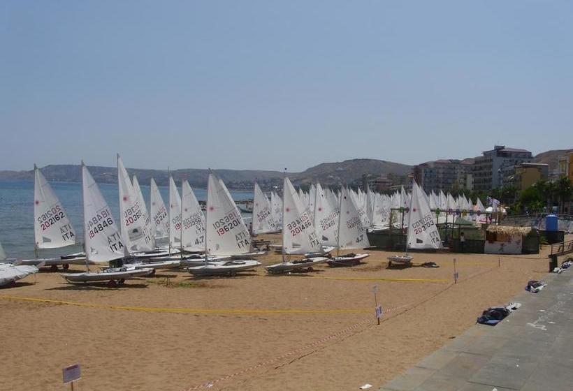 Bed and Breakfast Bed & Ship Archimediterraneo  | Crotone | Crotone | Italia 9