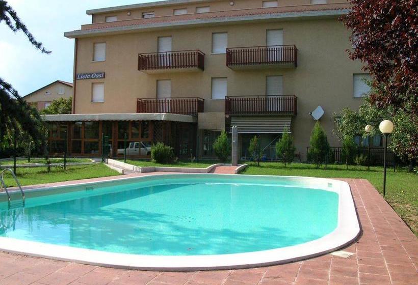 Hotel Lieta Oasi