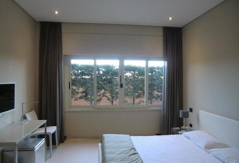 B&beach Cagliari Cagliari Cerdeña