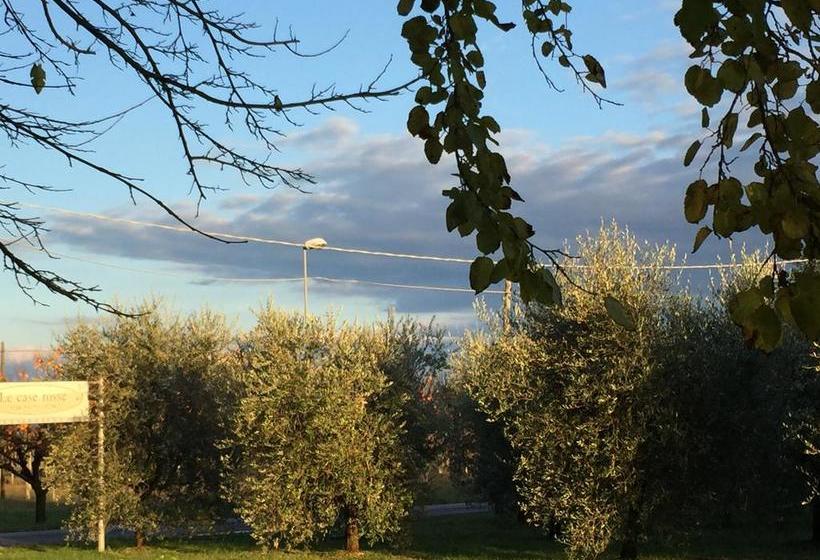 Bed and Breakfast Le Case Rosse  | Verucchio | Rimini | Italia 14