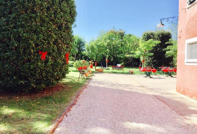 Bed and Breakfast Le Case Rosse  | Verucchio | Rimini | Italia 5