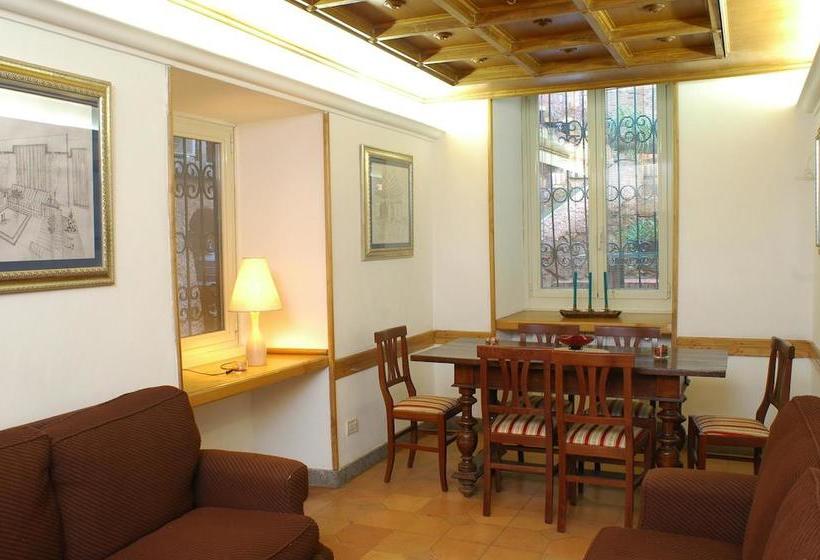 Bed and Breakfast Bed&Breakfast Villino Corbelli  | Roma | Roma | Italia 1