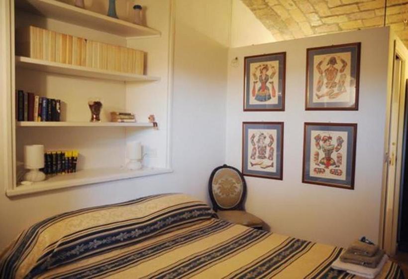 Bed and Breakfast Bed&Breakfast Villino Corbelli  | Roma | Roma | Italia 10