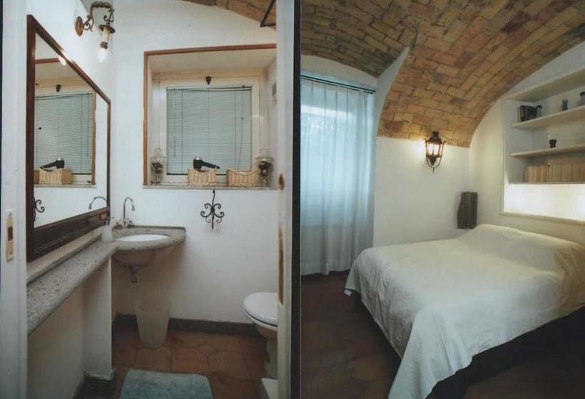 Bed and Breakfast Bed&Breakfast Villino Corbelli  | Roma | Roma | Italia 11