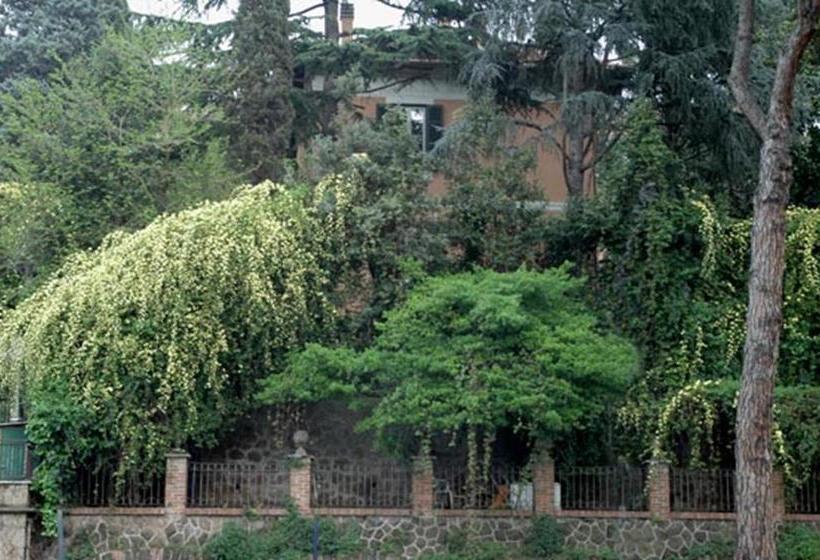 Bed and Breakfast Bed&Breakfast Villino Corbelli  | Roma | Roma | Italia 12