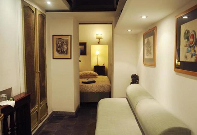 Bed and Breakfast Bed&Breakfast Villino Corbelli  | Roma | Roma | Italia 13