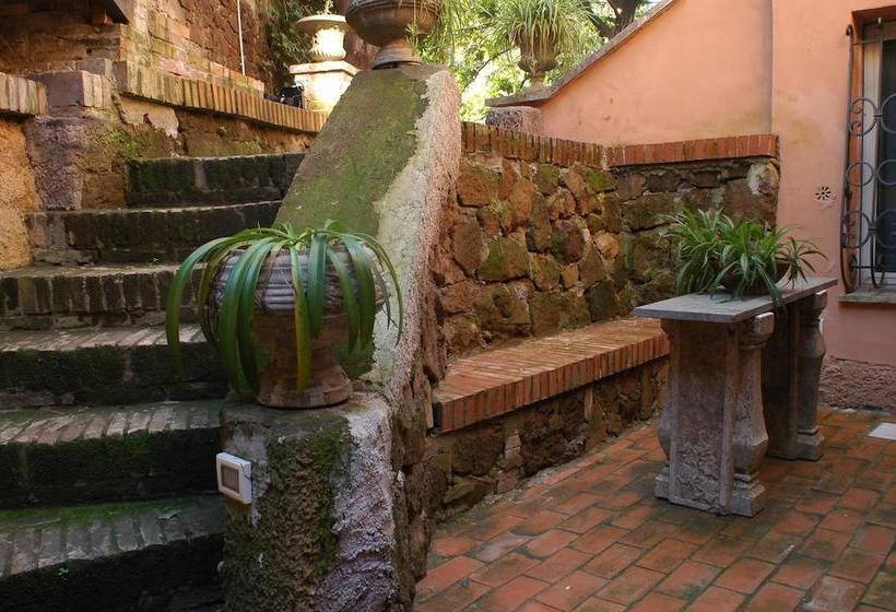 Bed and Breakfast Bed&Breakfast Villino Corbelli  | Roma | Roma | Italia 15