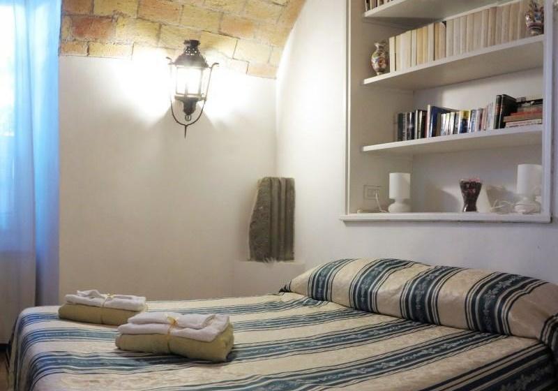 Bed and Breakfast Bed&Breakfast Villino Corbelli  | Roma | Roma | Italia 16
