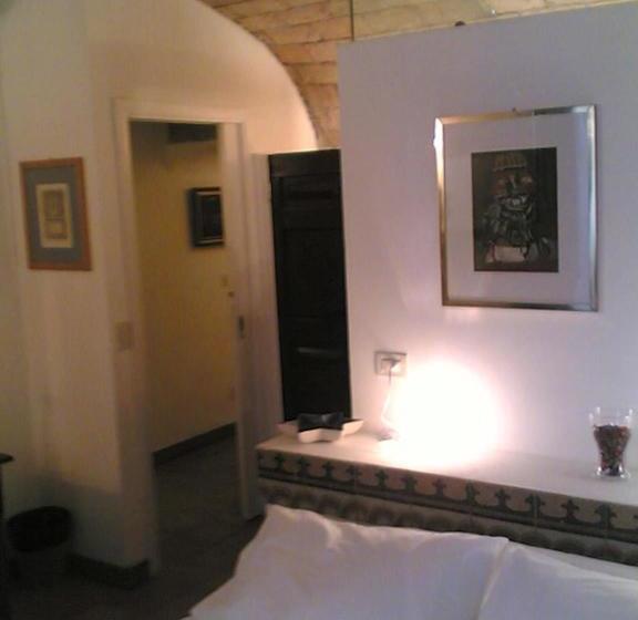 Bed and Breakfast Bed&Breakfast Villino Corbelli  | Roma | Roma | Italia 17