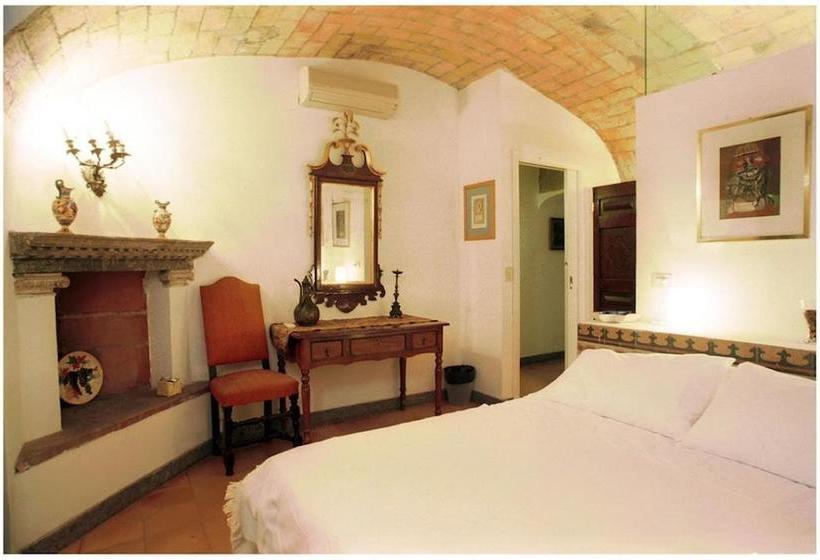 Bed and Breakfast Bed&Breakfast Villino Corbelli  | Roma | Roma | Italia 2
