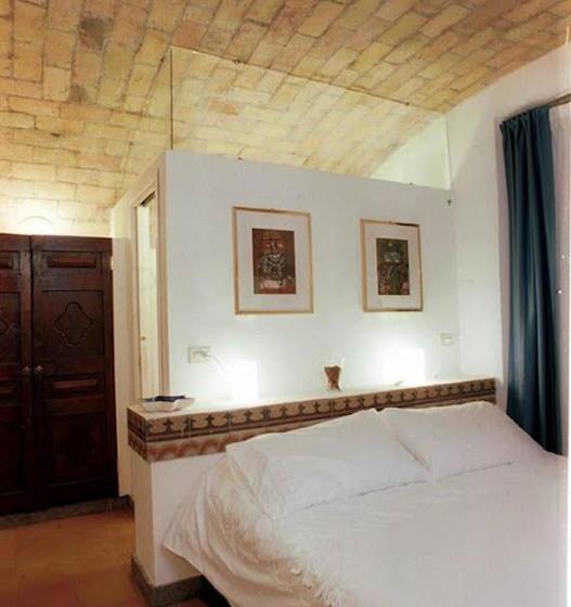 Bed and Breakfast Bed&Breakfast Villino Corbelli  | Roma | Roma | Italia 20
