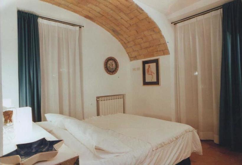 Bed and Breakfast Bed&Breakfast Villino Corbelli  | Roma | Roma | Italia 3