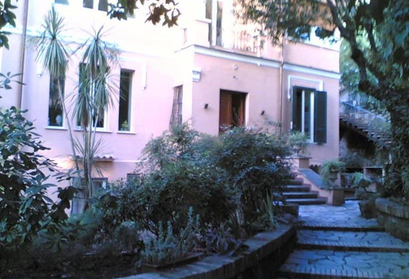 Bed and Breakfast Bed&Breakfast Villino Corbelli  | Roma | Roma | Italia 6